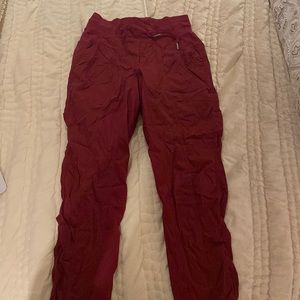 lululemon womens pants